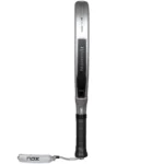 NOX AT10 Attack 12K Xtrem Agustín Tapia 2027 Padel Racket 1