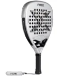 NOX AT10 Attack 12K Xtrem Agustín Tapia 2027 Padel Racket 12