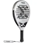 NOX AT10 Genius 12K Agustín Tapia 2027 Padel Racket 04
