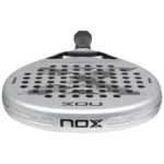 NOX AT10 Genius 12K Agustín Tapia 2027 Padel Racket 06