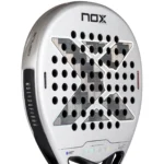NOX AT10 Genius 12K Agustín Tapia 2027 Padel Racket 07