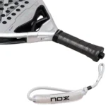 NOX AT10 Genius 12K Agustín Tapia 2027 Padel Racket 12