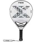 NOX AT10 Genius 12K Agustín Tapia 2027 Padel Racket 16