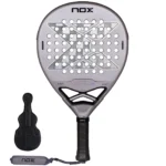 NOX AT10 Genius 18K Agustín Tapia 2027 Padel Racket 01