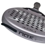 NOX AT10 Genius 18K Agustín Tapia 2027 Padel Racket 02