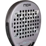 NOX AT10 Genius 18K Agustín Tapia 2027 Padel Racket 12