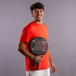NOX AT10 Genius 18K Agustín Tapia 2027 Padel Racket 14