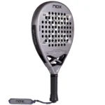 NOX Genius 18K Agustín Tapia 2027 Padel Racket - Image 3