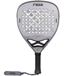 NOX AT10 Genius Attack 18K Agustín Tapia 2027 Padel Racket 009