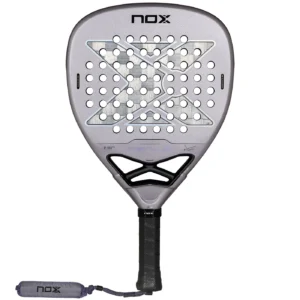 NOX AT10 Genius Attack 18K Agustín Tapia 2027 Padel Racket 009