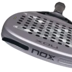 NOX AT10 Genius Attack 18K Agustín Tapia 2027 Padel Racket 03
