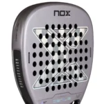 NOX AT10 Genius Attack 18K Agustín Tapia 2027 Padel Racket 09