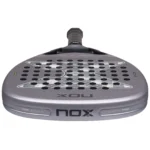 NOX AT10 Genius Attack 18K Agustín Tapia 2027 Padel Racket 10