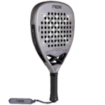 NOX AT10 Genius Attack 18K Agustín Tapia 2027 Padel Racket 12