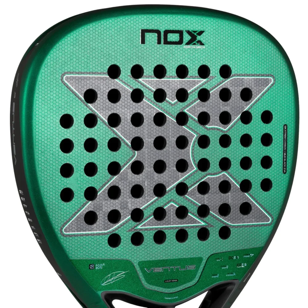 NOX AG10 Ventus Attack 12K Xtrem Aimar Goñi Padel Racket 2027 02