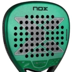 NOX AG10 Ventus Attack 12K Xtrem Aimar Goñi Padel Racket 2027 02