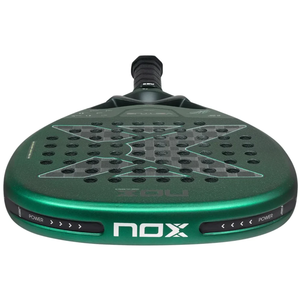 NOX AG10 Ventus Attack 12K Xtrem Aimar Goñi Padel Racket 2027 03
