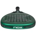 NOX AG10 Ventus Attack 12K Xtrem Aimar Goñi Padel Racket 2027 03