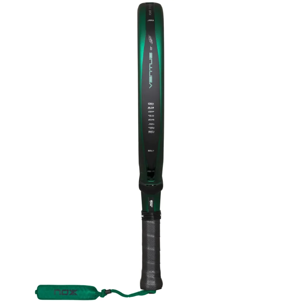 NOX AG10 Ventus Attack 12K Xtrem Aimar Goñi Padel Racket 2027 04