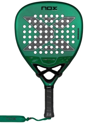 NOX AG10 Ventus Attack 12K Xtrem Aimar Goñi Padel Racket 2027 07