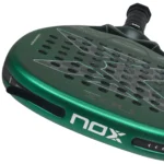 NOX AG10 Ventus Attack 12K Xtrem Aimar Goñi Padel Racket 2027 08