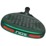 NOX AG10 Ventus Attack 12K Xtrem Aimar Goñi Padel Racket 2027 09