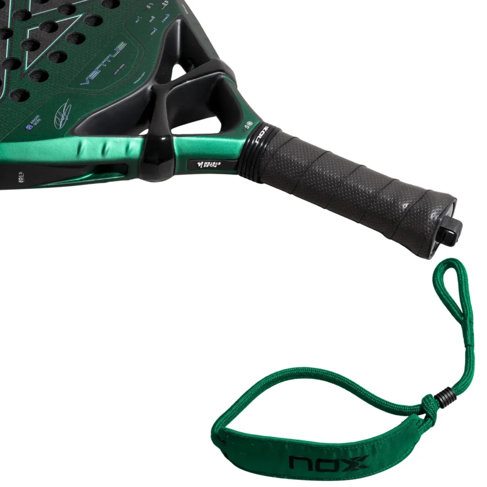 NOX AG10 Ventus Attack 12K Xtrem Aimar Goñi Padel Racket 2027 10