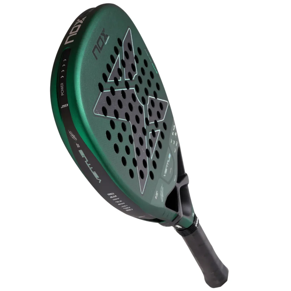 NOX AG10 Ventus Attack 12K Xtrem Aimar Goñi Padel Racket 2027 11