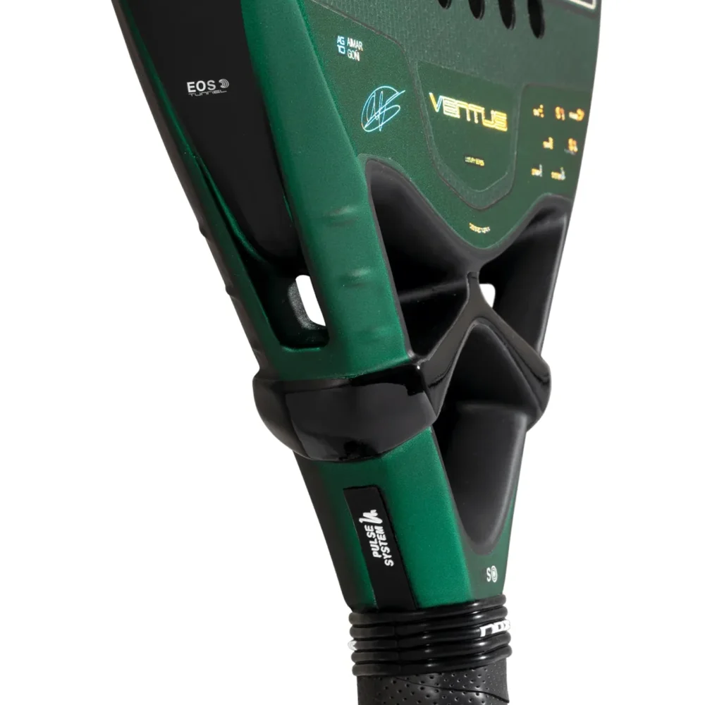 NOX AG10 Ventus Attack 12K Xtrem Aimar Goñi Padel Racket 2027 12