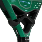 NOX AG10 Ventus Attack 12K Xtrem Aimar Goñi Padel Racket 2027 13