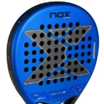 NOX EA10 Ventus Hybrid 12K Xtrem Edu Alonso Padel Racket 2027 02NOX EA10 Ventus Hybrid 12K Xtrem Edu Alonso Padel Racket 2027 02
