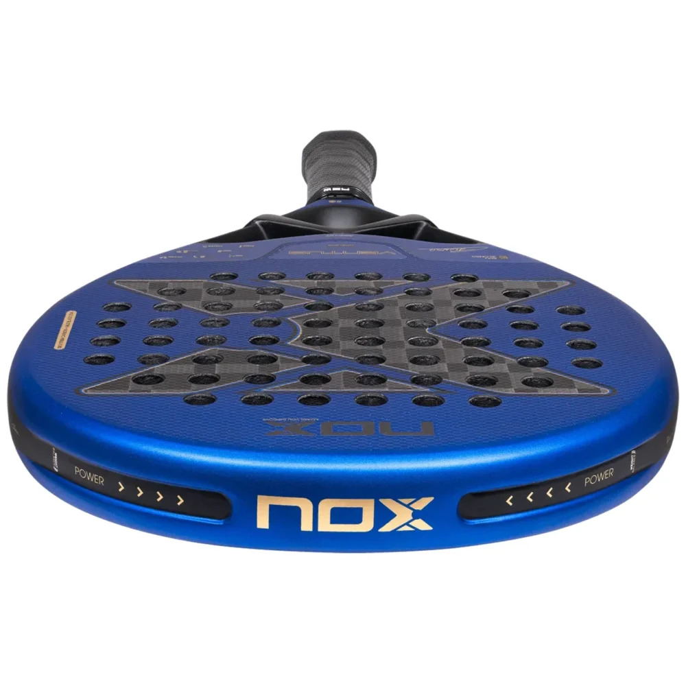 NOX EA10 Ventus Hybrid 12K Xtrem Edu Alonso Padel Racket 2027 03