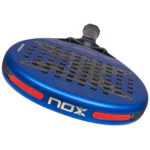 NOX EA10 Ventus Hybrid 12K Xtrem Edu Alonso Padel Racket 2027 09