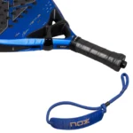NOX EA10 Ventus Hybrid 12K Xtrem Edu Alonso Padel Racket 2027 10
