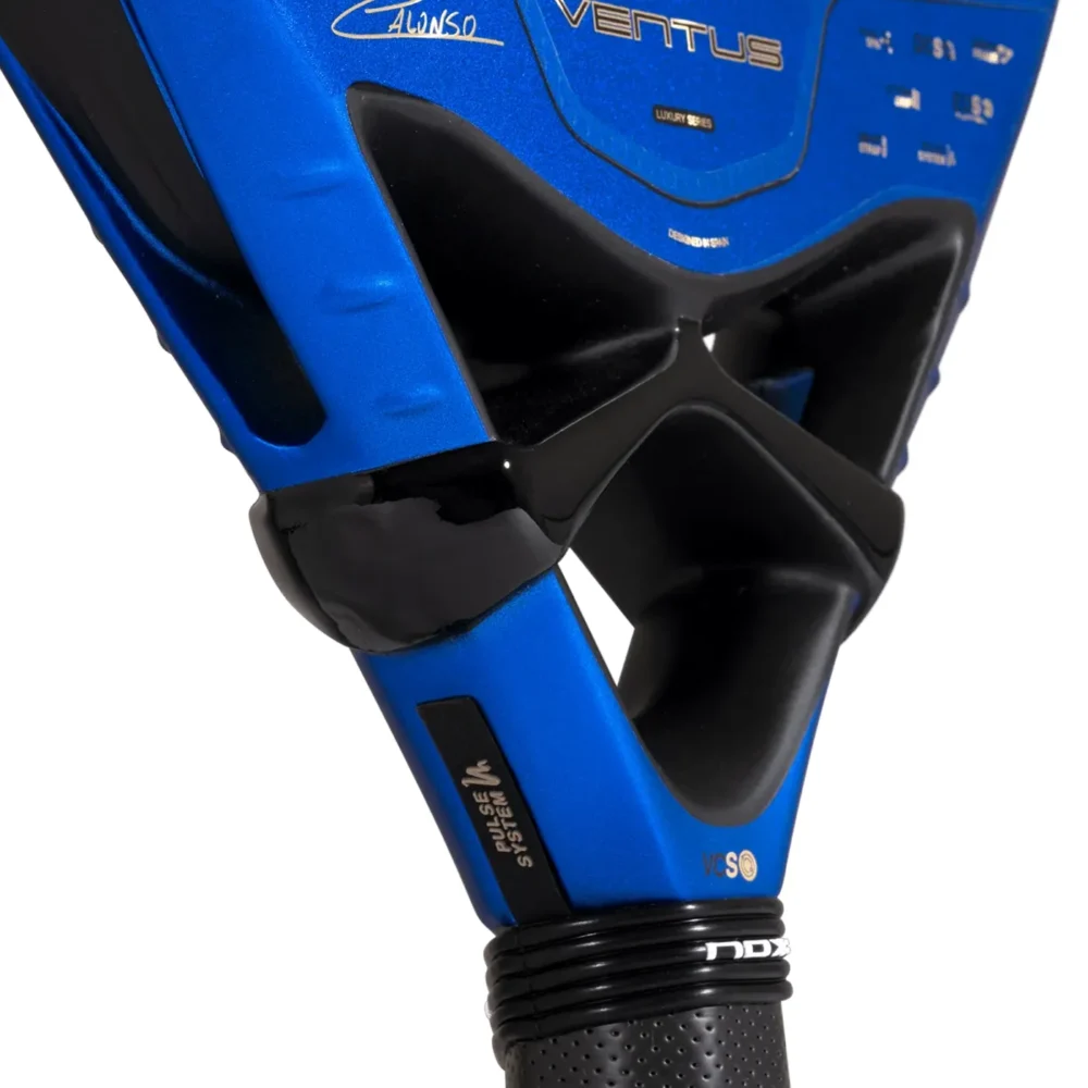 NOX EA10 Ventus Hybrid 12K Xtrem Edu Alonso Padel Racket 2027 14