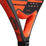 NOX Equation HARD Advanced Padel Racket 2027 02