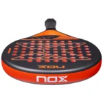 NOX Equation HARD Advanced Padel Racket 2027 05