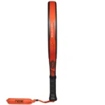 NOX Equation HARD Advanced Padel Racket 2027 06
