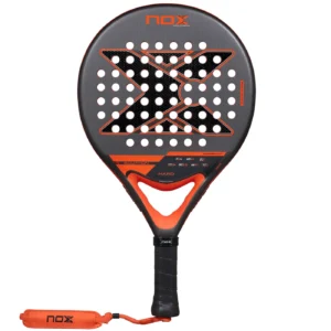 NOX Equation HARD Advanced Padel Racket 2027 08