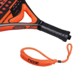 NOX Equation HARD Advanced Padel Racket 2027 09
