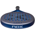 NOX Equation SOFT Advanced Padel Racket 2027 03