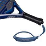 NOX Equation SOFT Advanced Padel Racket 2027 08