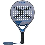 NOX Equation SOFT Advanced Padel Racket 2027 09
