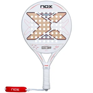 NOX ML10 Pro Cup COORP Miguel Lamperti 2027 Padel Racket 01