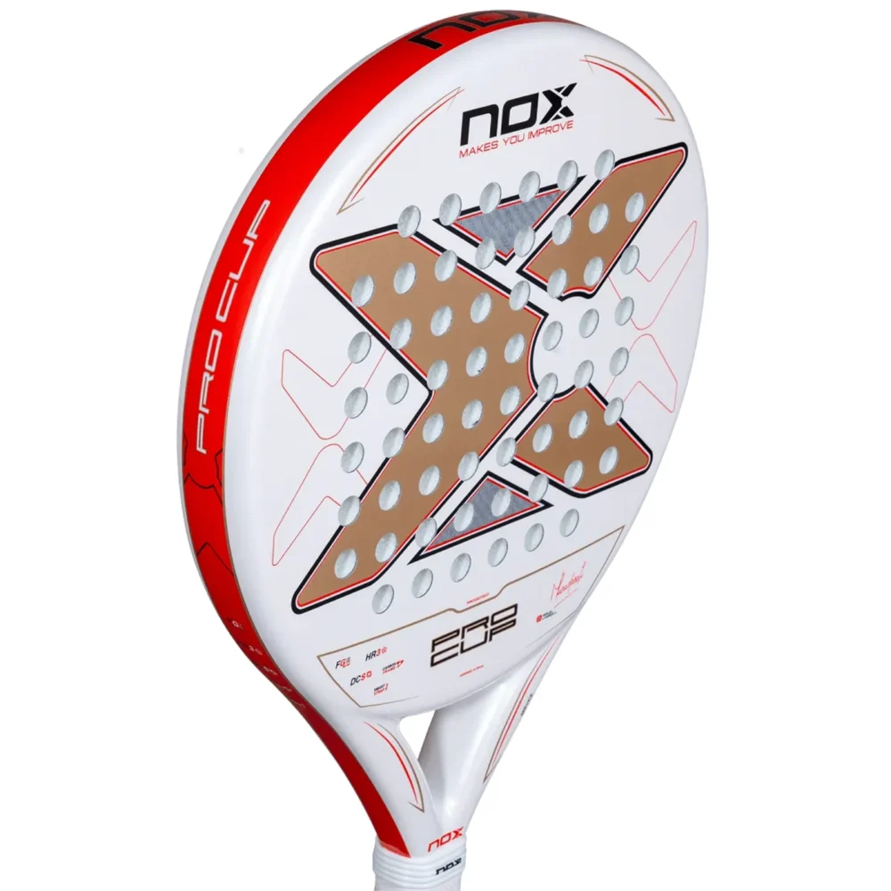 NOX ML10 Pro Cup COORP Miguel Lamperti 2027 Padel Racket 03