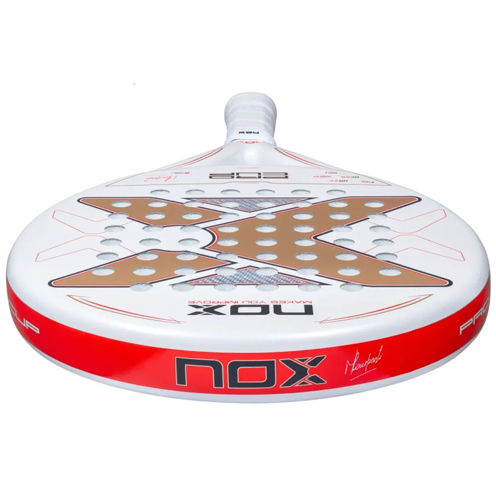 NOX ML10 Pro Cup COORP Miguel Lamperti 2027 Padel Racket 06