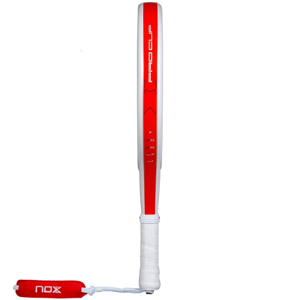 NOX ML10 Pro Cup COORP Miguel Lamperti 2027 Padel Racket 07