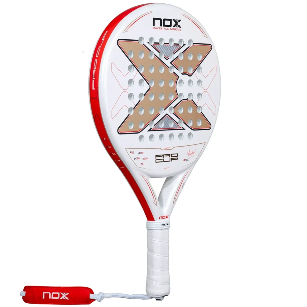 NOX ML10 Pro Cup COORP Miguel Lamperti 2027 Padel Racket 09