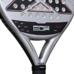 NOX ML10 Pro Cup Rough Miguel Lamperti 2027 Padel Racket 03