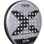 NOX ML10 Pro Cup Rough Miguel Lamperti 2027 Padel Racket 04